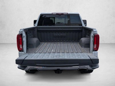2021 GMC Sierra 1500 Crew Cab Short Box 4-Wheel Drive SLT