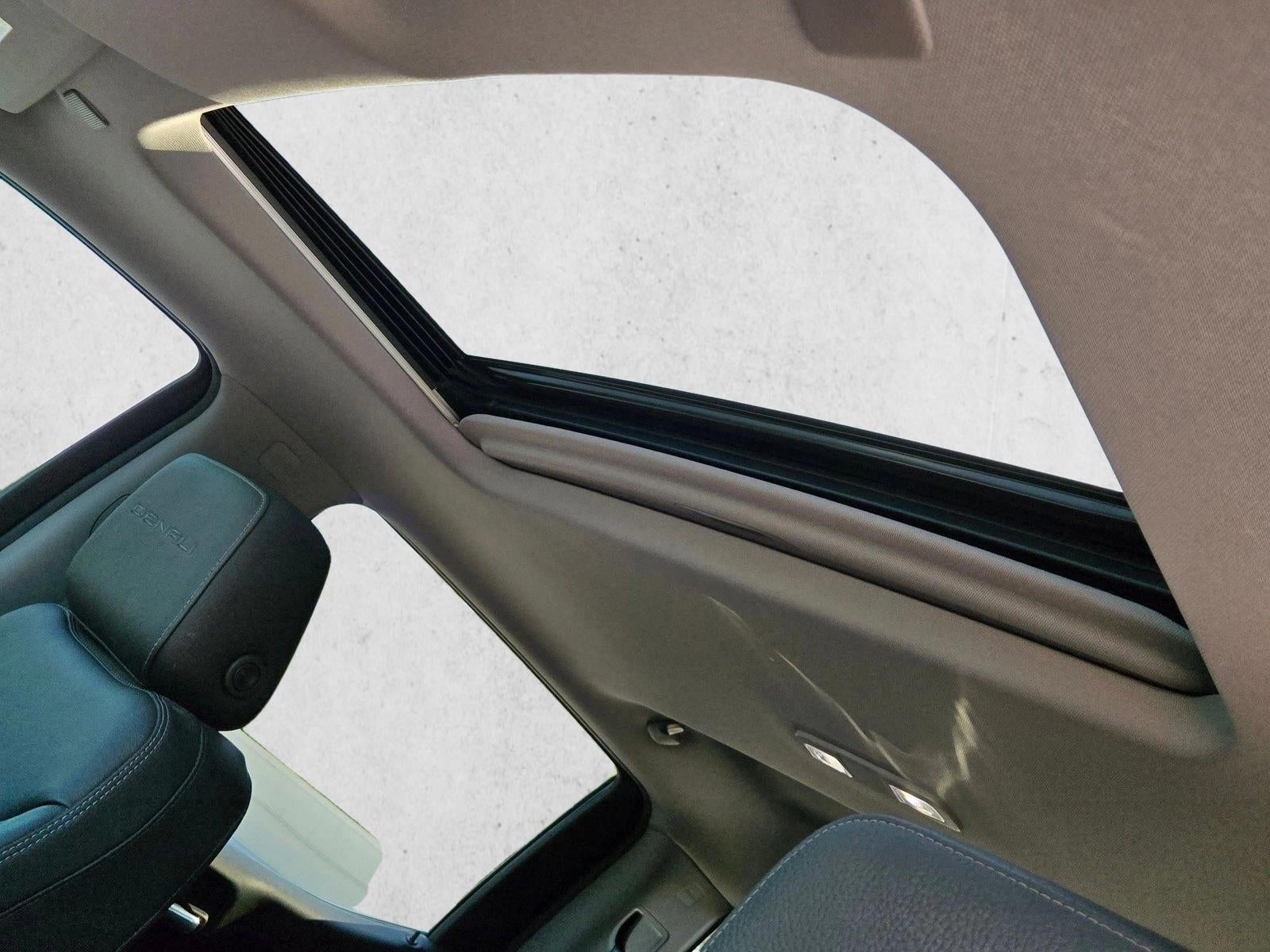 2019 GMC Sierra 1500 Crew Cab Short Box 4-Wheel Drive Denali