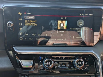 2024 GMC Sierra 1500 Crew Cab Short Box 4-Wheel Drive Denali Ultimate