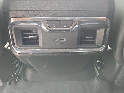 2025 GMC Sierra 1500 Crew Cab Short Box 4-Wheel Drive Denali Ultimate