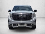 2025 GMC Sierra 1500 Crew Cab Short Box 4-Wheel Drive Denali Ultimate