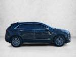 2020 Cadillac XT5 FWD 4dr Premium Luxury