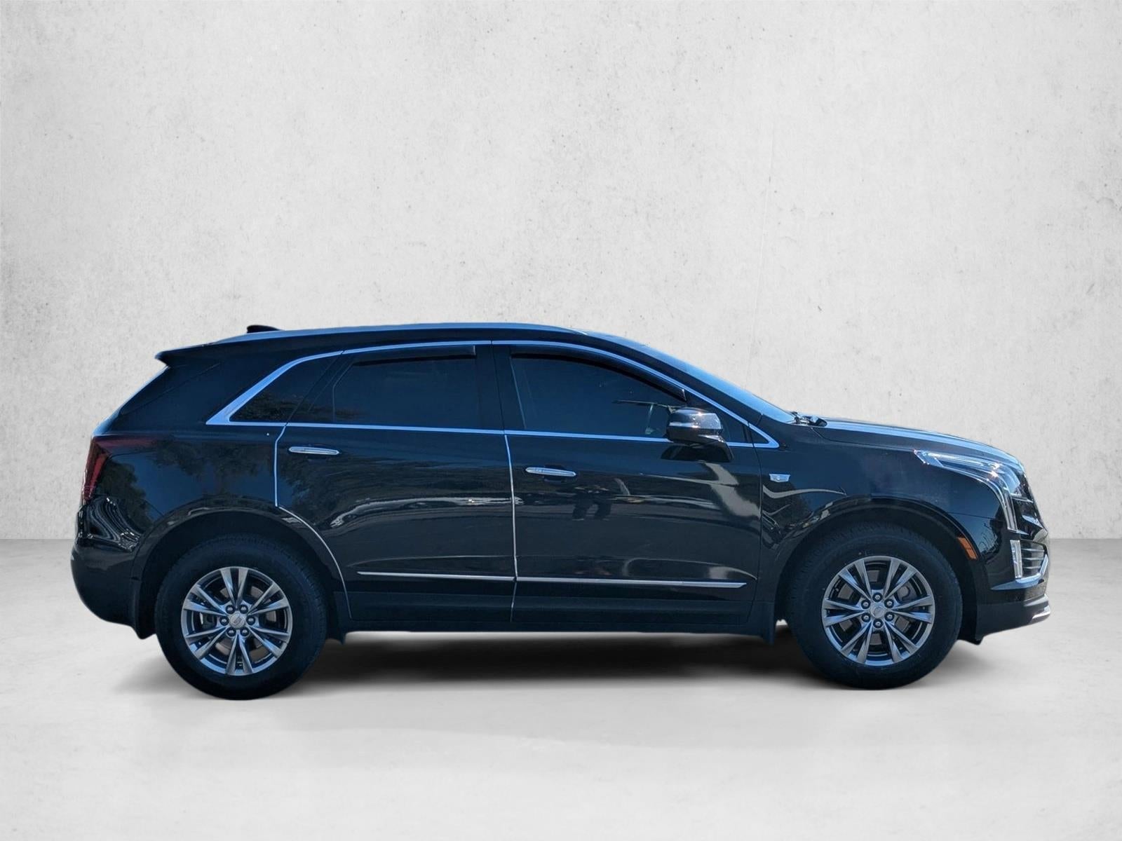 2020 Cadillac XT5 FWD 4dr Premium Luxury