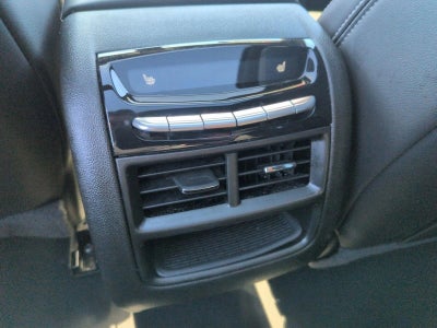 2024 Cadillac XT5 AWD 4dr Premium Luxury