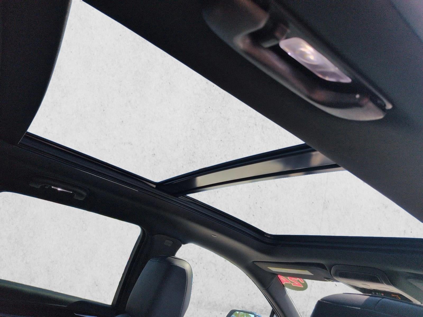 2024 Cadillac XT5 AWD 4dr Premium Luxury