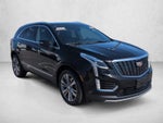 2024 Cadillac XT5 AWD 4dr Premium Luxury