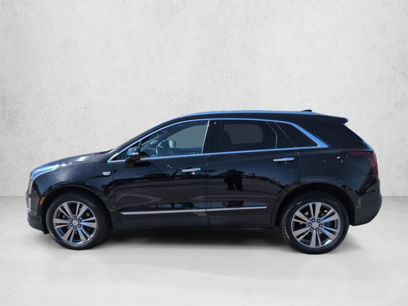 2024 Cadillac XT5 AWD 4dr Premium Luxury