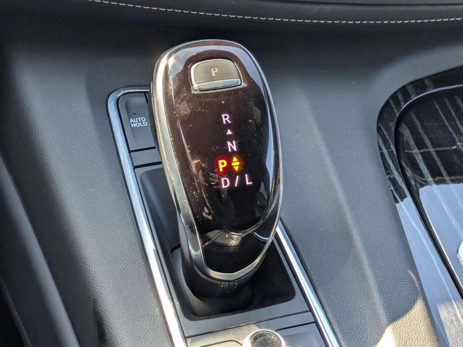 2021 Cadillac Escalade 4WD Sport