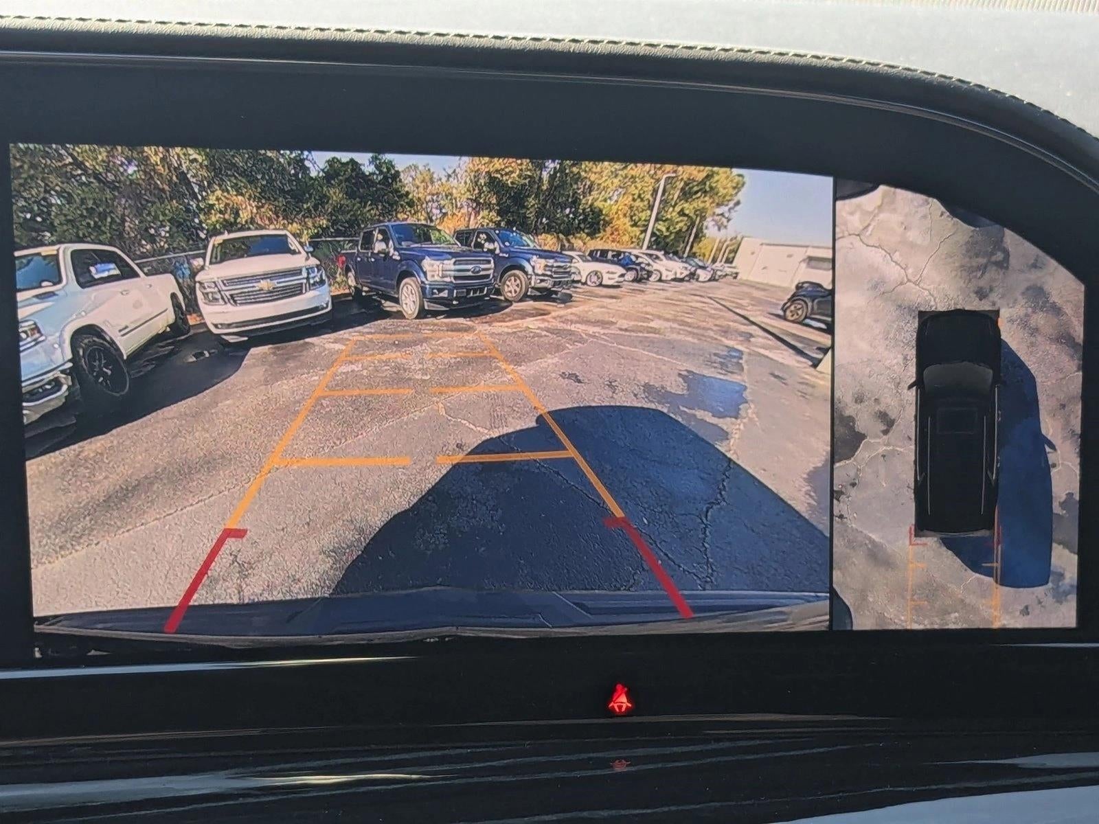 2021 Cadillac Escalade 4WD Sport