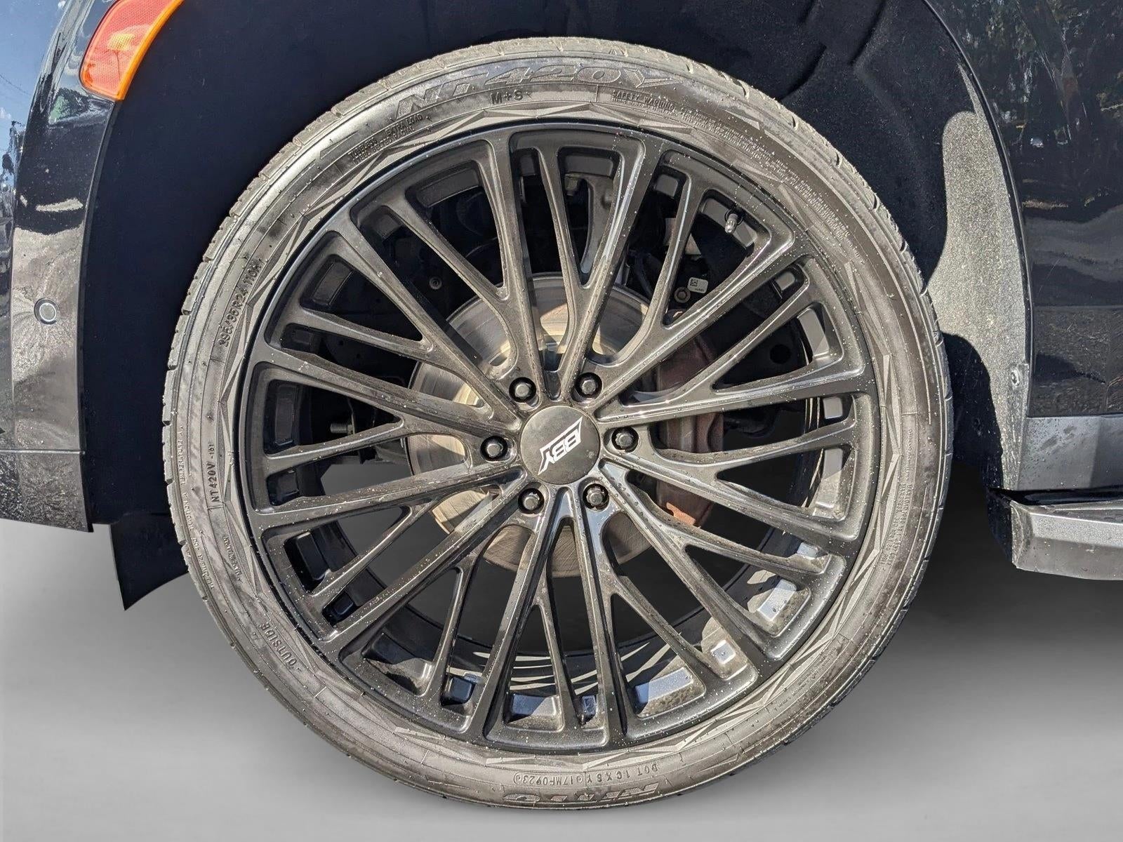 2021 Cadillac Escalade 4WD Sport