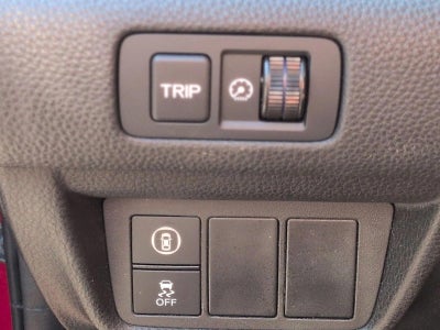2018 Honda Accord Sedan Sport 1.5T CVT