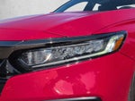 2018 Honda Accord Sedan Sport 1.5T CVT