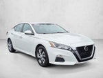 2020 Nissan Altima 2.5 S Sedan