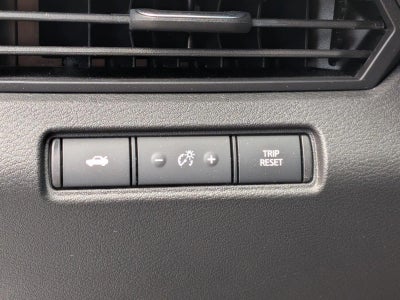2024 Nissan Altima 2.5 SR Sedan