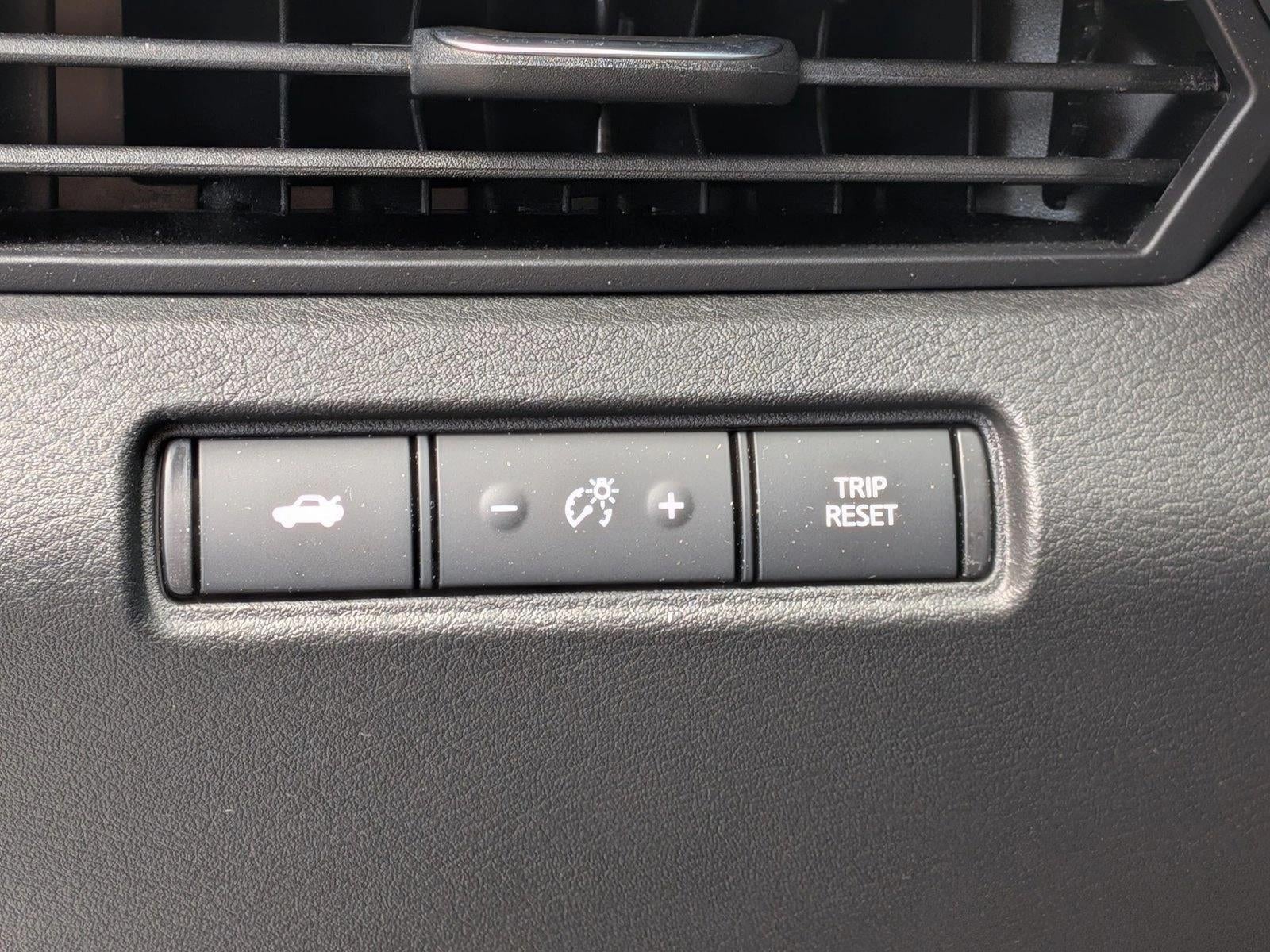 2024 Nissan Altima 2.5 SR Sedan