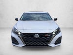 2024 Nissan Altima 2.5 SR Sedan