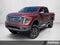 2017 Nissan Titan 4x4 Crew Cab Platinum Reserve