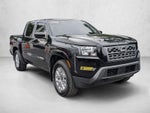2023 Nissan Frontier Crew Cab 4x2 SV Auto
