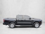 2023 Nissan Frontier Crew Cab 4x2 SV Auto