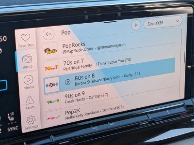 2025 Volkswagen Atlas 2.0T SEL Premium R-Line 4MOTION