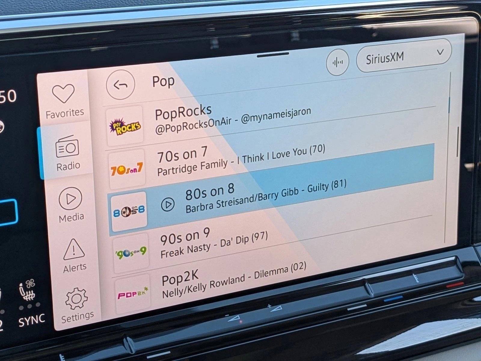 2025 Volkswagen Atlas 2.0T SEL Premium R-Line 4MOTION