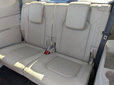 2025 Volkswagen Atlas 2.0T SEL Premium R-Line 4MOTION