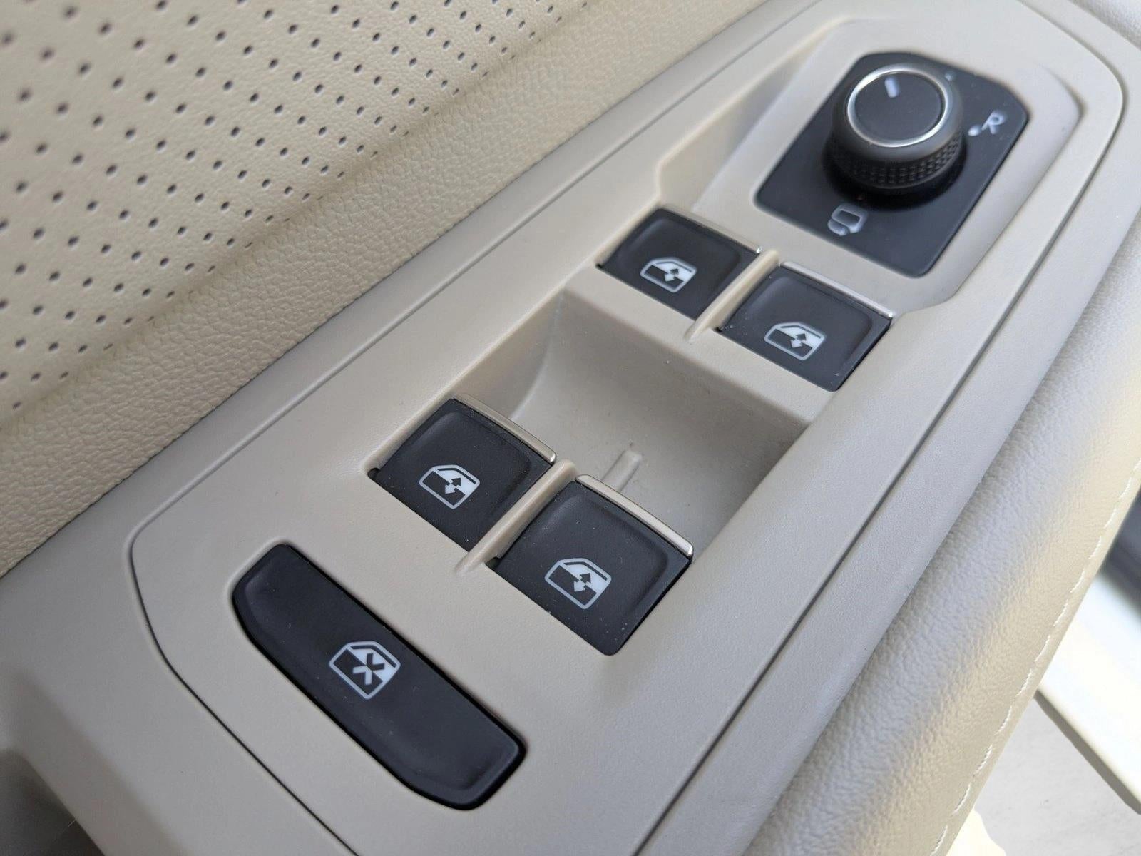 2024 Volkswagen Atlas 2.0T SEL Premium R-Line 4MOTION