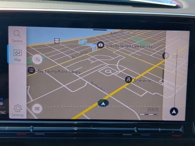 2024 Volkswagen Atlas 2.0T SEL Premium R-Line 4MOTION