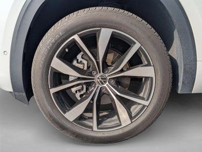 2024 Volkswagen Atlas 2.0T SEL Premium R-Line 4MOTION