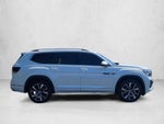 2024 Volkswagen Atlas 2.0T SEL Premium R-Line 4MOTION