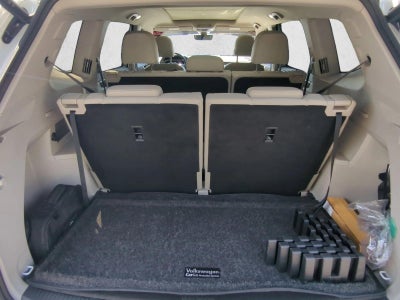 2024 Volkswagen Atlas 2.0T SEL Premium R-Line 4MOTION