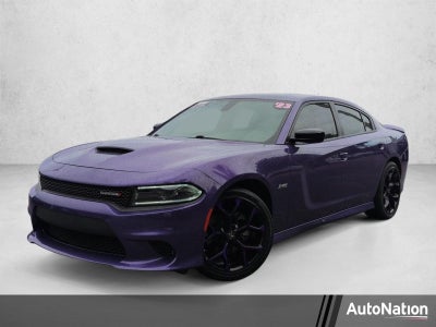 2023 Dodge Charger R/T RWD