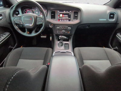 2023 Dodge Charger R/T RWD