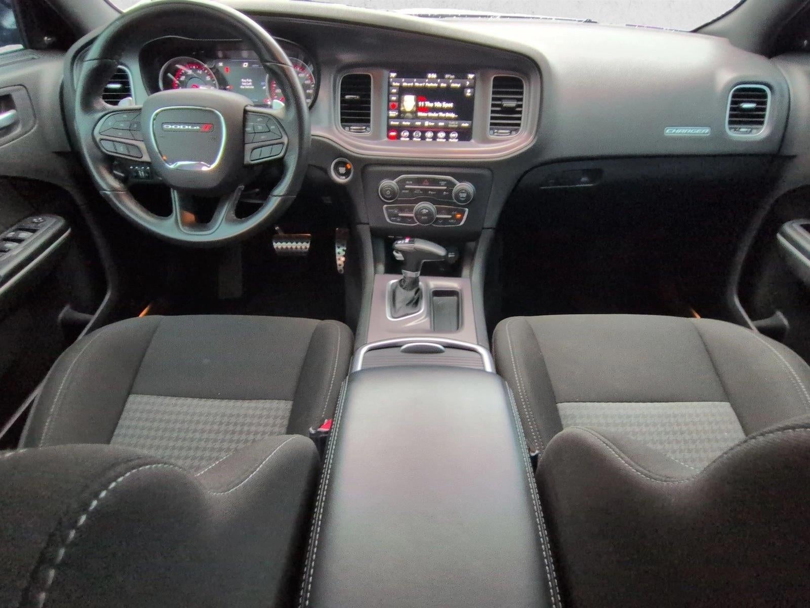 2023 Dodge Charger R/T RWD