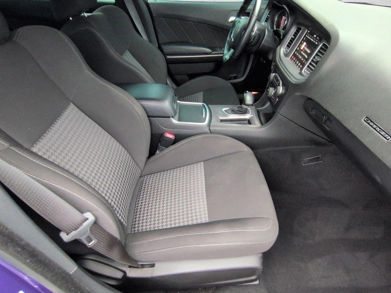 2023 Dodge Charger R/T RWD