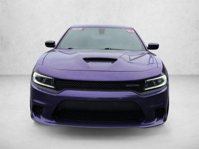 2023 Dodge Charger R/T RWD