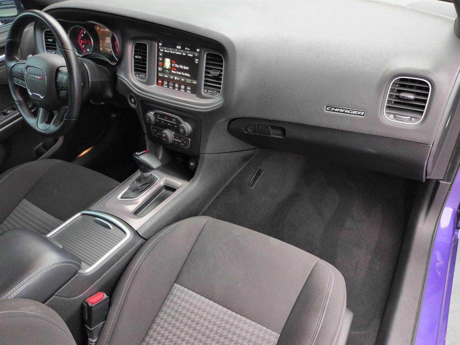 2023 Dodge Charger R/T RWD
