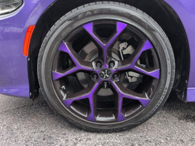 2023 Dodge Charger R/T RWD