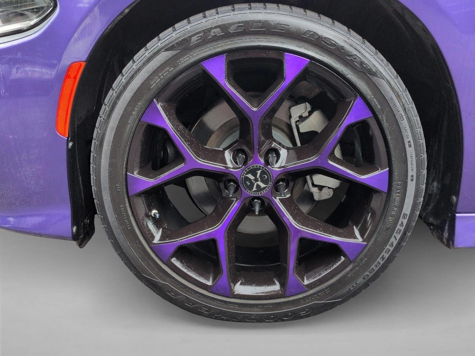 2023 Dodge Charger R/T RWD