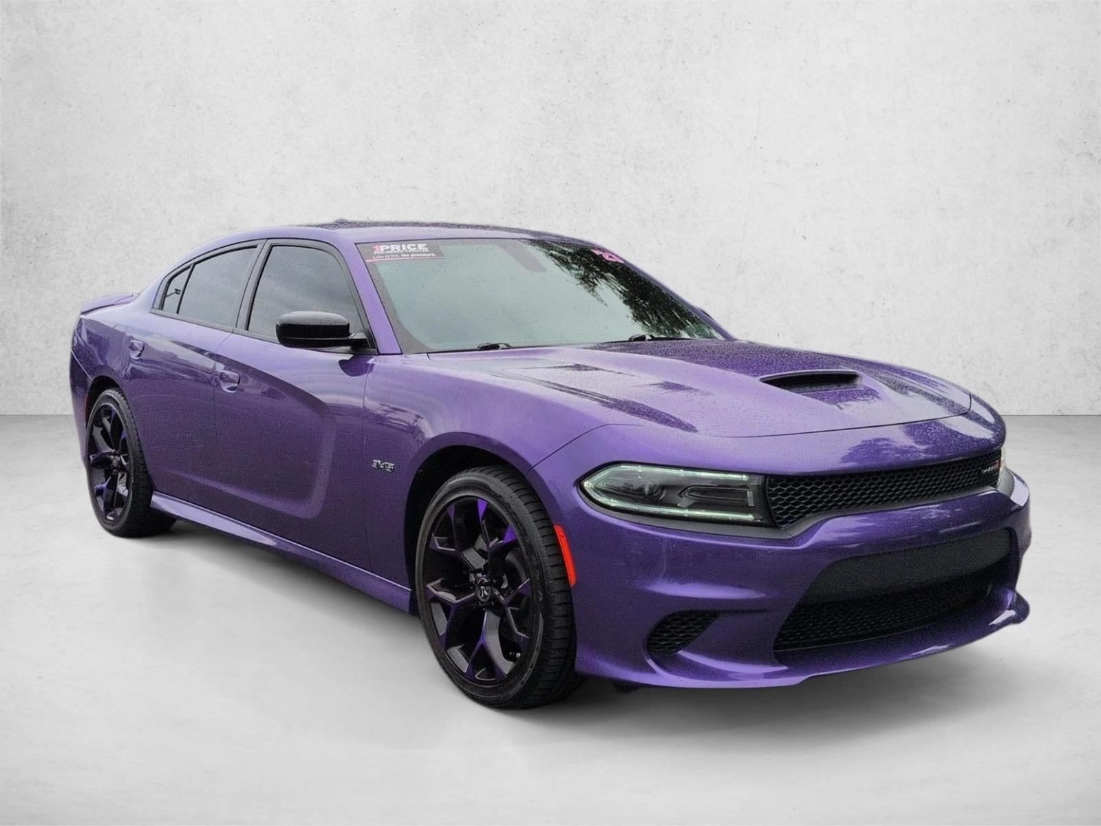 2023 Dodge Charger R/T RWD