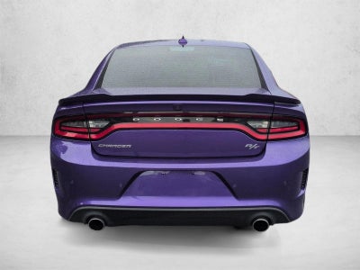 2023 Dodge Charger R/T RWD