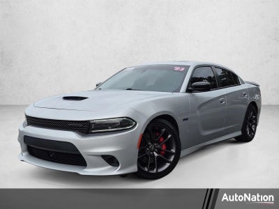 2023 Dodge Charger R/T RWD