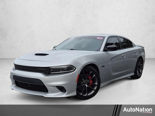 2023 Dodge Charger R/T RWD