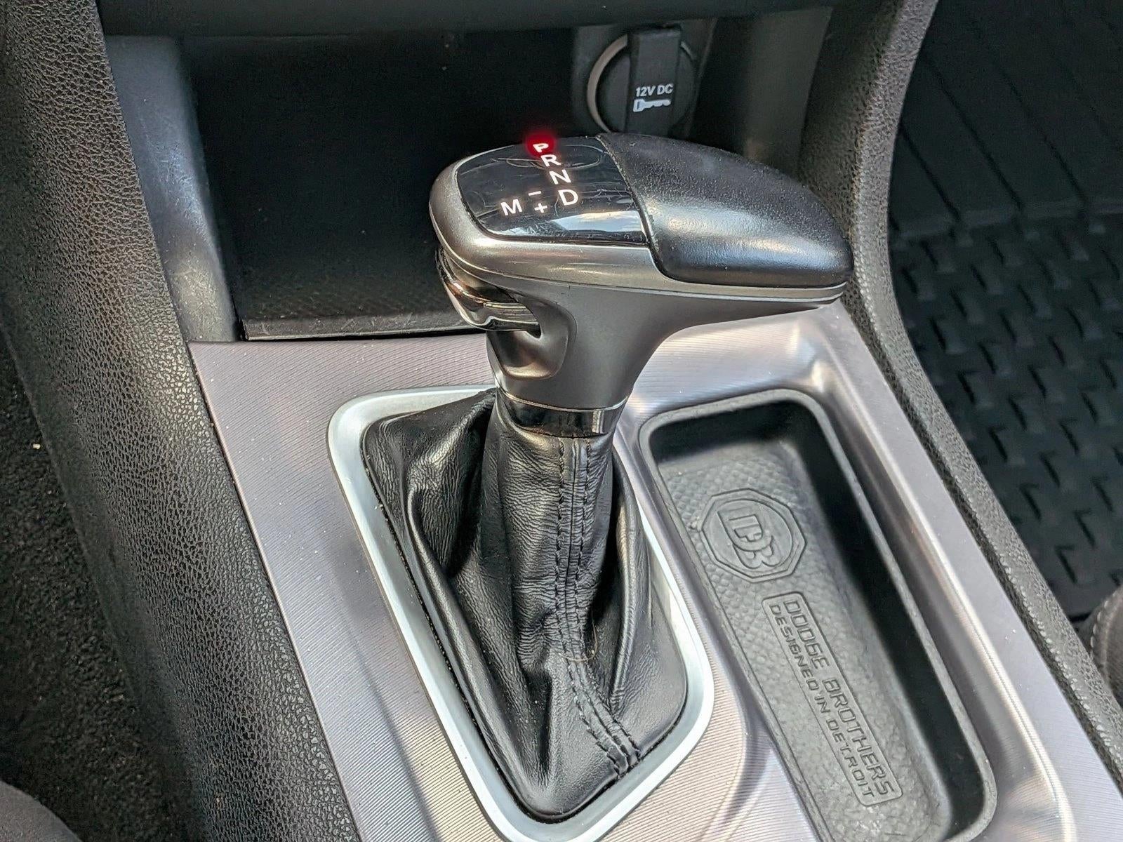 2021 Dodge Charger Scat Pack RWD