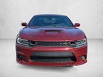 2021 Dodge Charger Scat Pack RWD