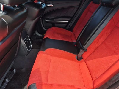 2023 Dodge Charger Scat Pack RWD