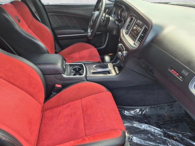 2023 Dodge Charger Scat Pack RWD