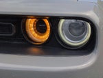 2019 Dodge Challenger SXT RWD