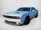 2015 Dodge Challenger 2dr Cpe R/T Scat Pack