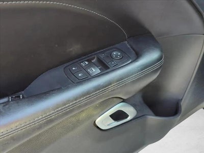 2015 Dodge Challenger 2dr Cpe R/T Scat Pack